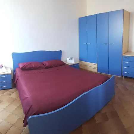 Sa Dommo De Tziu Peppe