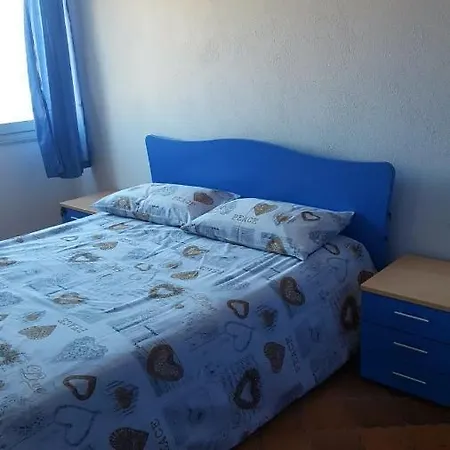 Sa Dommo De Tziu Peppe Orosei